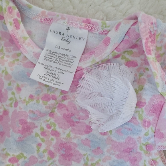 Baby Onesies - Picture 3 of 5